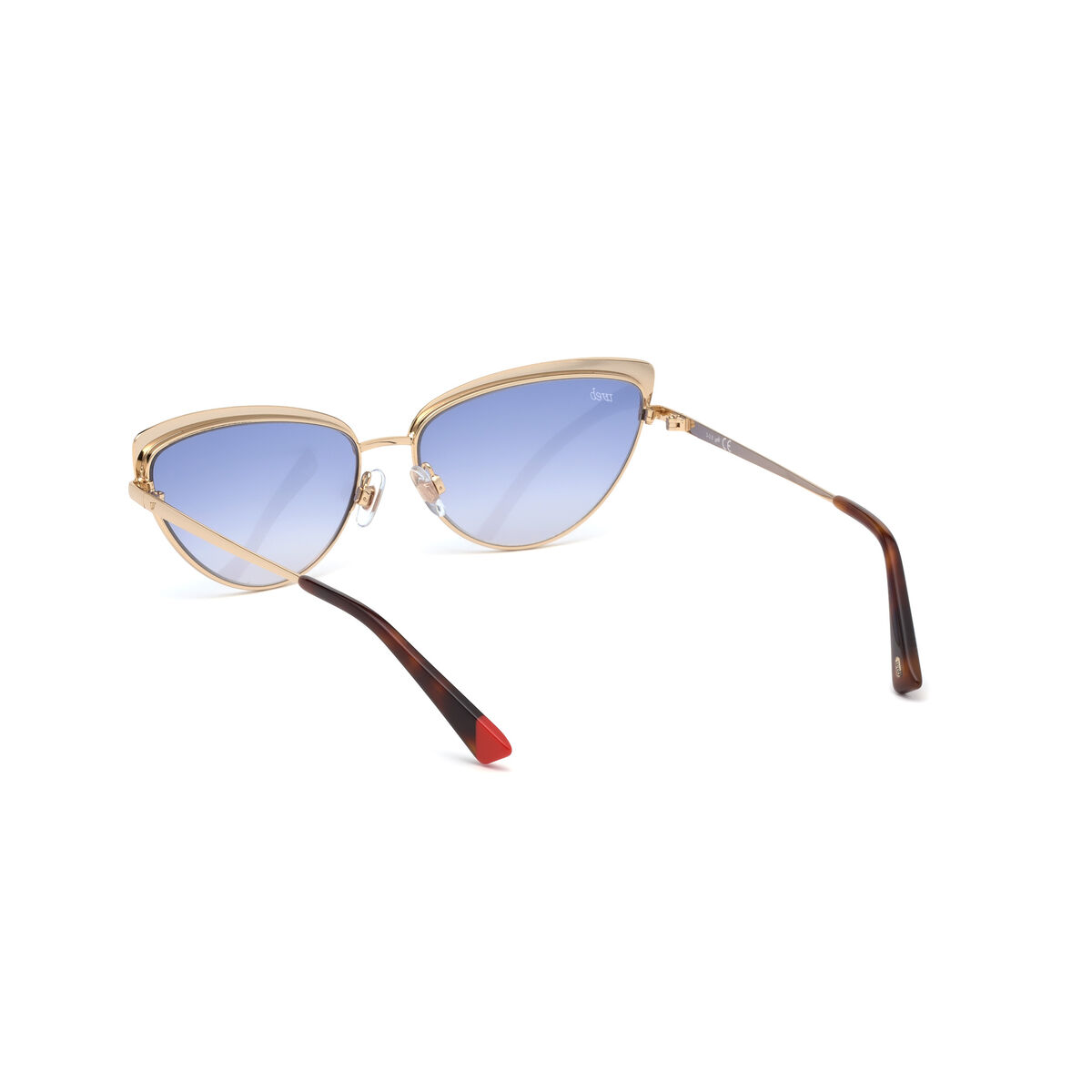 Solbriller til kvinder Web Eyewear ø 59 mm